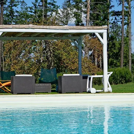 Montelucci Chianti Agrivilla 빌라