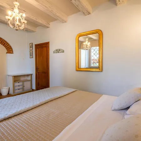 Montelucci Chianti Agrivilla * 카이오레인챠안티