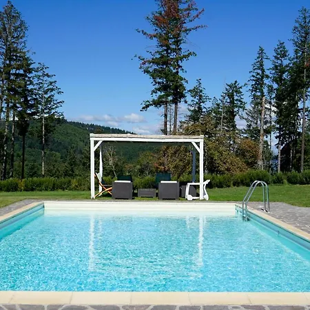 Montelucci Chianti Agrivilla