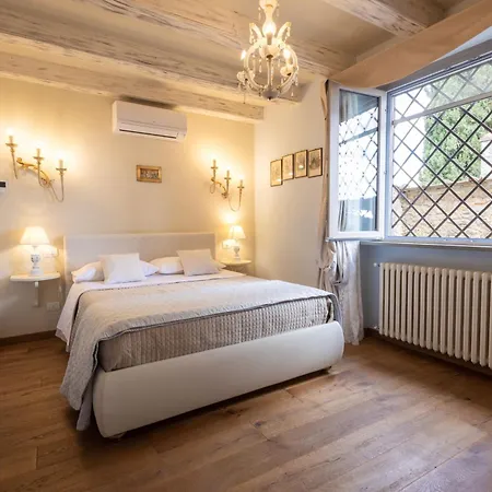 Montelucci Chianti Agrivilla