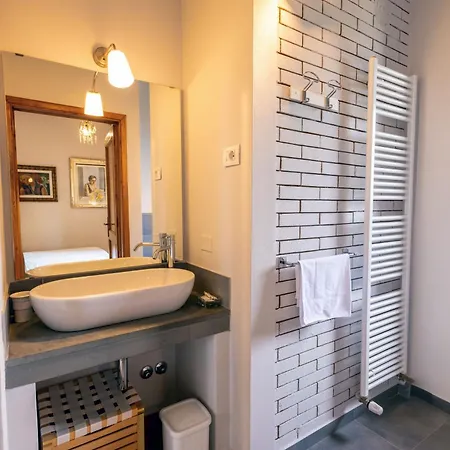 Montelucci Chianti Agrivilla