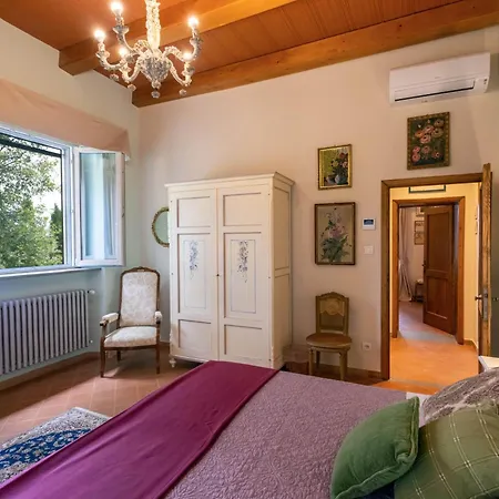 Montelucci Chianti Agrivilla