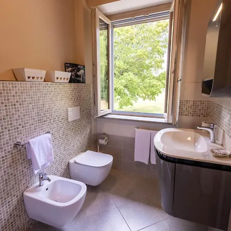 Montelucci Chianti Agrivilla Gaiole in Chianti