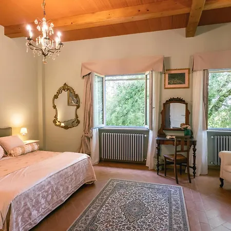 Montelucci Chianti Agrivilla