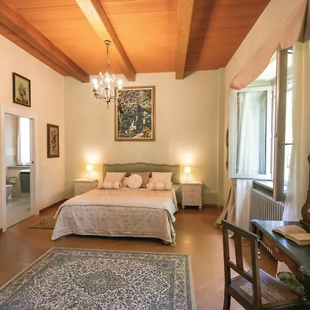Montelucci Chianti Agrivilla Villa