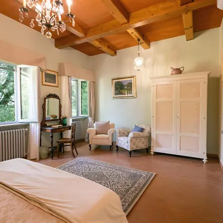 Montelucci Chianti Agrivilla